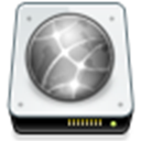 Drives Network_Drive_Offline icon